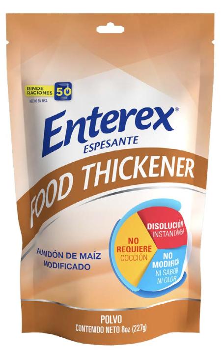 Enterex Espesante